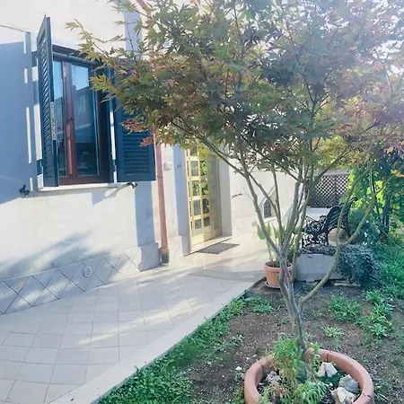 Delizioso In Tra Mare E Citta Apartamento *