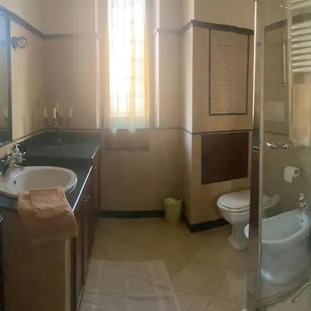 Apartment Delizioso In Tra Mare E Citta *