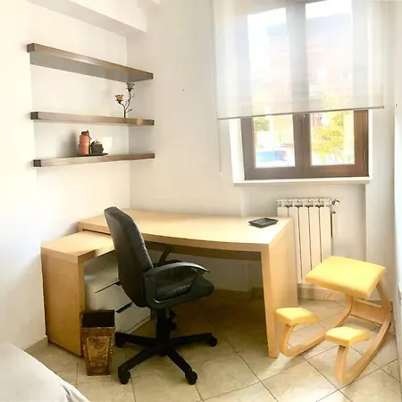 Delizioso In Tra Mare E Citta Apartment Acilia