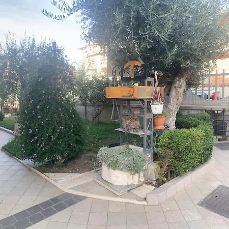 Delizioso In Tra Mare E Citta Apartment