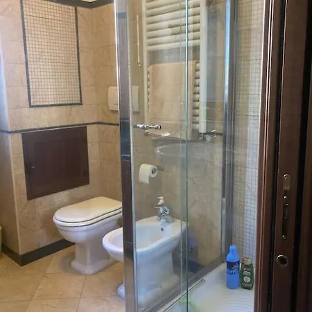 Delizioso In Tra Mare E Citta Apartment *