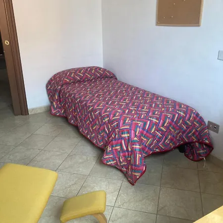 Delizioso In Tra Mare E Citta Apartamento *