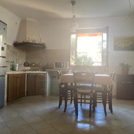 Apartment Delizioso In Tra Mare E Citta *