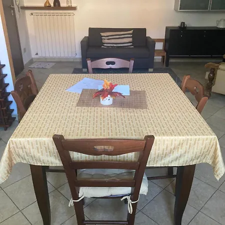 Delizioso In Tra Mare E Citta Acilia