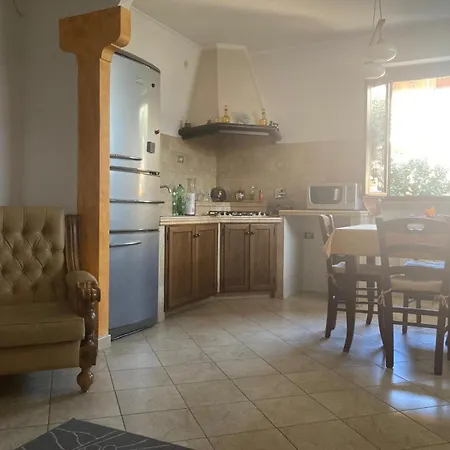 Delizioso In Tra Mare E Citta Apartment Acilia