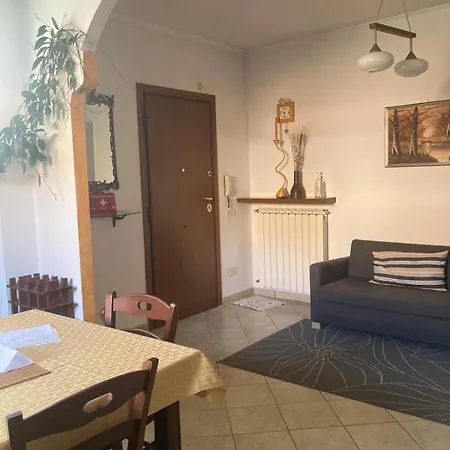 Apartamento Delizioso In Tra Mare E Citta Acilia