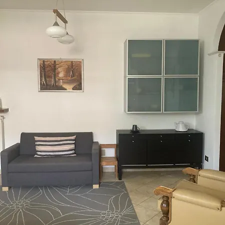 Delizioso In Tra Mare E Citta Apartamento Acilia